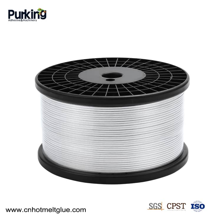 5mm 100% Aluminom imi waya