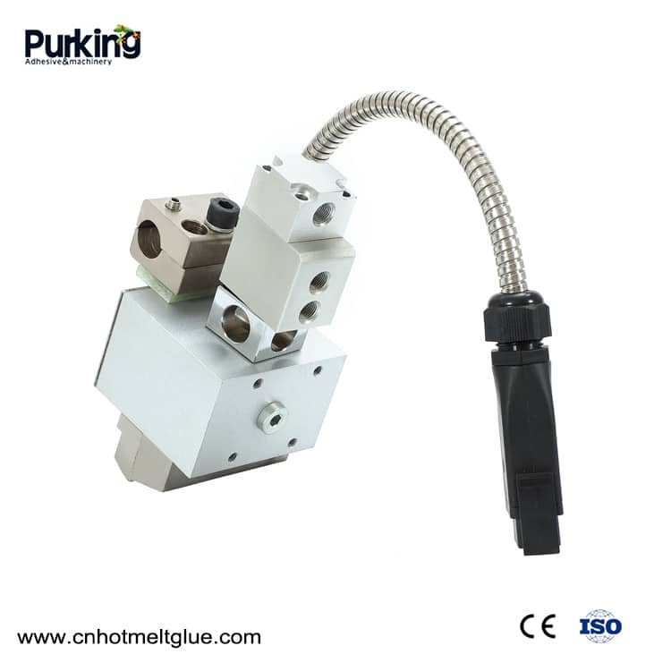 TAD ma ọ bụ TPB Slot Die Applicators
